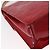 LOUIS VUITTON Borsa a Mano Spring Street Monogram Vernis Rossa M91135 LV Auth ARZ439 Rosso - vista 12