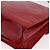 LOUIS VUITTON Borsa a Mano Spring Street Monogram Vernis Rossa M91135 LV Auth ARZ439 Rosso - vista 13
