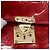 LOUIS VUITTON Borsa a Mano Spring Street Monogram Vernis Rossa M91135 LV Auth ARZ439 Rosso - vista 16