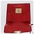 LOUIS VUITTON Borsa a Mano Spring Street Monogram Vernis Rossa M91135 LV Auth ARZ439 Rosso - vista 17