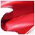 LOUIS VUITTON Borsa a Mano Spring Street Monogram Vernis Rossa M91135 LV Auth ARZ439 Rosso - vista 21