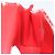 LOUIS VUITTON Borsa a Mano Spring Street Monogram Vernis Rossa M91135 LV Auth ARZ439 Rosso - vista 22