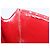 LOUIS VUITTON Borsa a Mano Spring Street Monogram Vernis Rossa M91135 LV Auth ARZ439 Rosso - vista 24