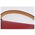 LOUIS VUITTON Borsa a Mano Spring Street Monogram Vernis Rossa M91135 LV Auth ARZ439 Rosso - vista 8