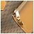 Gucci Borsa tote Micro GG Supreme in PVC beige e oro 002 098 0057 Auth ep13772 D'oro - view 19