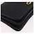 BALLY Borsa a Spalla a Catena Pelle Nera Oro Auth BSZ200 Nero D'oro - vista 10