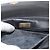 BALLY Borsa a Spalla a Catena Pelle Nera Oro Auth BSZ200 Nero D'oro - vista 16