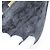 BALLY Borsa a Spalla a Catena Pelle Nera Oro Auth BSZ200 Nero D'oro - vista 17
