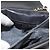 BALLY Borsa a Spalla a Catena Pelle Nera Oro Auth BSZ200 Nero D'oro - vista 21