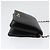BALLY Borsa a Spalla a Catena Pelle Nera Oro Auth BSZ200 Nero D'oro - vista 4