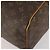 LOUIS VUITTON Borsa Boston Sac Souple 45 Monogram M41624 LV Auth BA10643 Monogramma - vista 10