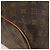 LOUIS VUITTON Borsa Boston Sac Souple 45 Monogram M41624 LV Auth BA10643 Monogramma - vista 11