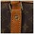 LOUIS VUITTON Borsa Boston Sac Souple 45 Monogram M41624 LV Auth BA10643 Monogramma - vista 14