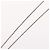 Collana Christian Dior metallo Argento Auth BA11479 - vista 12