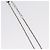 Collana Christian Dior metallo Argento Auth BA11479 - vista 7