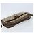 Bolsa Sherry Line GG Supreme Web da GUCCI em PVC bege e dourado 116 02 089 Auth BSZ082 - vista 6