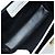 Borsa a Spalla Gancini in Pelle Bianca e Oro Salvatore Ferragamo Auth ARZ115 Bianco D'oro - vista 18