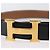 Hermès HERMES Constance Wende-Gürtel Leder 30,7"" Schwarz Auth BSZ096 - Ansicht 5