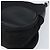 Borsa a Spalla PRADA Nylon Nero Argento Auth ARZ672A - vista 10