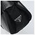 Borsa a Spalla PRADA Nylon Nero Argento Auth ARZ672A - vista 14