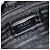 Borsa a Spalla PRADA Nylon Nero Argento Auth ARZ672A - vista 16