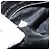 Borsa a Spalla PRADA Nylon Nero Argento Auth ARZ672A - vista 22