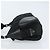 Borsa a Spalla PRADA Nylon Nero Argento Auth ARZ672A - vista 5