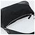 Borsa a Spalla PRADA Nylon Nero Argento Auth ARZ672A - vista 6