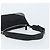 Borsa a Spalla PRADA Nylon Nero Argento Auth ARZ672A - vista 7