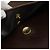 Borsa a Spalla Christian Dior in Pelle Marrone Oro Auth ep13755 D'oro - vista 15