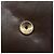 Borsa a Spalla Christian Dior in Pelle Marrone Oro Auth ep13755 D'oro - vista 16