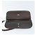 Borsa a Spalla Christian Dior in Pelle Marrone Oro Auth ep13755 D'oro - vista 17