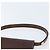 Borsa a Spalla Christian Dior in Pelle Marrone Oro Auth ep13755 D'oro - vista 8