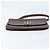 Borsa a Spalla Christian Dior in Pelle Marrone Oro Auth ep13755 D'oro - vista 9