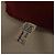 Sciarpa in seta bordeaux Auth Salvatore Ferragamo am10996A Bordò - vista 21