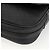 Gucci Borsa a spalla Micro GG Supreme in PVC Nero Oro Auth BSZ310 D'oro - vista 10