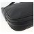 Gucci Borsa a spalla Micro GG Supreme in PVC Nero Oro Auth BSZ310 D'oro - vista 13