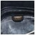 Gucci Borsa a spalla Micro GG Supreme in PVC Nero Oro Auth BSZ310 D'oro - vista 15