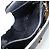 Gucci Borsa a spalla Micro GG Supreme in PVC Nero Oro Auth BSZ310 D'oro - vista 20