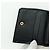 Céline CELINE Macadam Canvas Trifold Wallet PVC Leather Black Gold Auth am11034V Golden - view 15