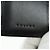 Céline CELINE Macadam Canvas Trifold Wallet PVC Leather Black Gold Auth am11034V Golden - view 17