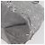 Jimmy Choo Tote Bag aus Wildleder Silber authentisch bs33845 - Ansicht 13