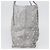 Jimmy Choo Tote Bag aus Wildleder Silber authentisch bs33845 - Ansicht 5
