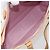 LOUIS VUITTON Borsa Columbus Monogram Vernis Rosa Marshmallow M91032 Auth ARZ126 - vista 17