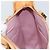 LOUIS VUITTON Borsa Columbus Monogram Vernis Rosa Marshmallow M91032 Auth ARZ126 - vista 18