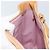 LOUIS VUITTON Borsa Columbus Monogram Vernis Rosa Marshmallow M91032 Auth ARZ126 - vista 19