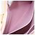 LOUIS VUITTON Borsa Columbus Monogram Vernis Rosa Marshmallow M91032 Auth ARZ126 - vista 21