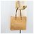 LOUIS VUITTON Borsa Columbus Monogram Vernis Rosa Marshmallow M91032 Auth ARZ126 - vista 23