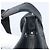 Bolsa de Ombro GG Canvas Gucci Preto Prata 122793 Auth bs34005 - vista 15