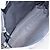 Bolsa de Ombro GG Canvas Gucci Preto Prata 122793 Auth bs34005 - vista 17